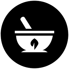 logo Tratamientos. cristina escobedo. terapeuta. acupuntura. medicina tradicional china