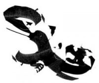 logo cristina escobedo. terapeuta. acupuntura. medicina tradicional china