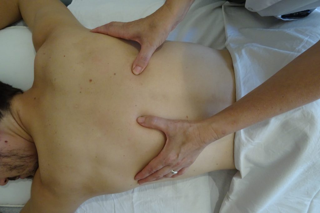 masaje tuina. cristina escobedo. terapeuta. acupuntura. medicina tradicional china. Barcelona